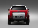 Ford 4-Trac Pick-Up Concept 2005 года